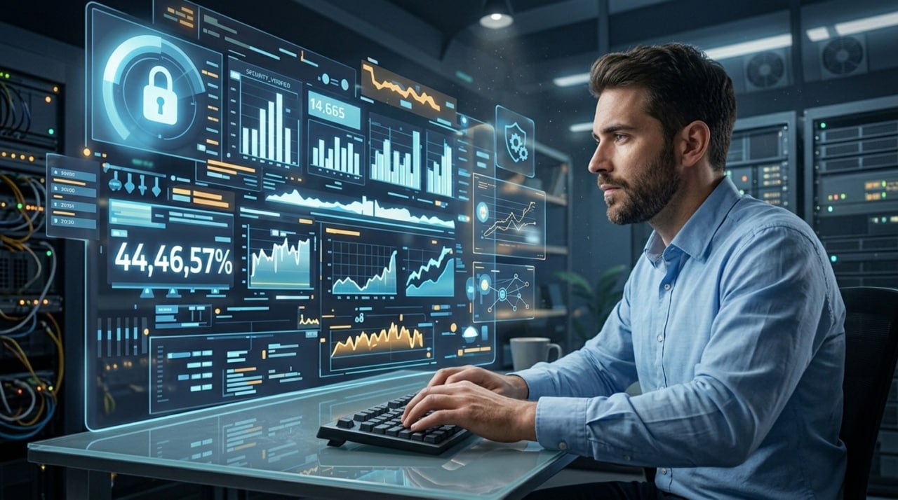 ISO 27001 regulatory compliance and data protection
