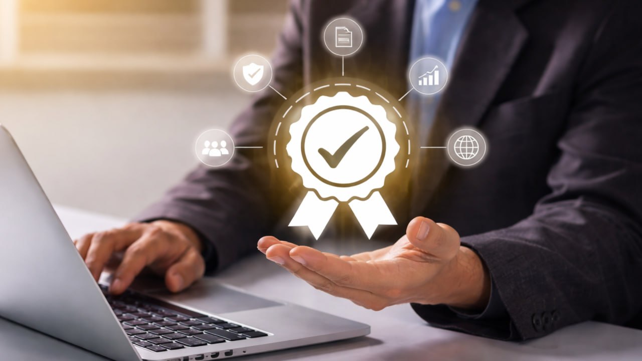 ISO 9001:2015 Quality Management consulting